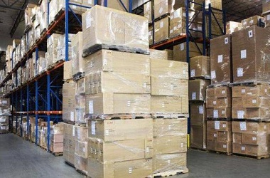 苏州云仓不同于传统仓、电商仓