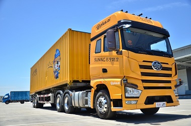 快递界黑马：极兔快递会被“联手封杀”吗？