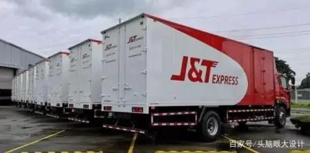 快递界黑马：极兔快递会被“联手封杀”吗？