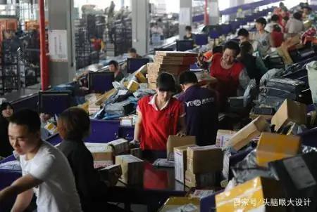 快递界黑马：极兔快递会被“联手封杀”吗？