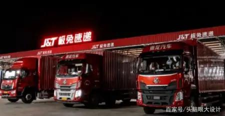 快递界黑马：极兔快递会被“联手封杀”吗？